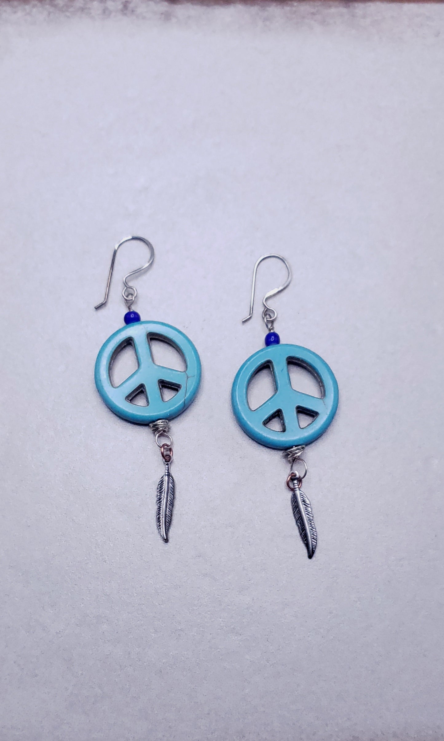 Peace sign